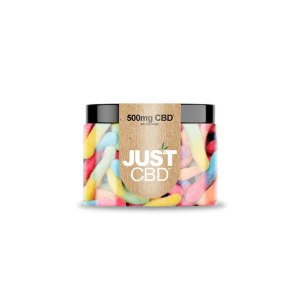 Wyld CBD, Elderberry Gummies, Broad Spectrum THC-Free, 40ct, 200mg CBN + 1000mg CBD